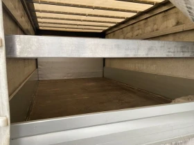 Renault Master 2.3 dCi 150KC KM 63.000 ПЕРФЕКТЕН НОВ, снимка 15