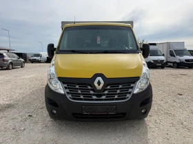 Renault Master 2.3 dCi 150KC KM 63.000 ПЕРФЕКТЕН НОВ, снимка 2