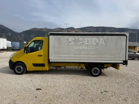 Renault Master 2.3 dCi 150KC KM 63.000 ПЕРФЕКТЕН НОВ, снимка 8