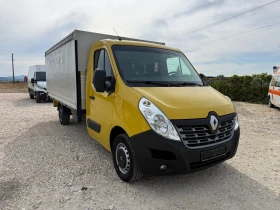 Renault Master 2.3 dCi 150KC KM 63.000 ПЕРФЕКТЕН НОВ, снимка 3