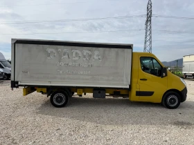 Renault Master 2.3 dCi 150KC KM 63.000 ПЕРФЕКТЕН НОВ, снимка 4