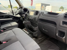 Renault Master 2.3 dCi 150KC KM 63.000 ПЕРФЕКТЕН НОВ, снимка 10