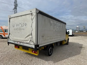 Renault Master 2.3 dCi 150KC KM 63.000 ПЕРФЕКТЕН НОВ, снимка 5