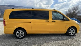 Mercedes-Benz Vito Tourer дълга база, снимка 2