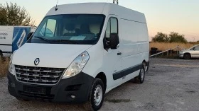     Renault Master 2.3Cdti* * 