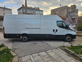 Iveco Daily 35-140 HI-MATIK, снимка 2