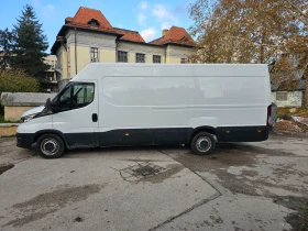 Iveco Daily 35-140 HI-MATIK, снимка 3