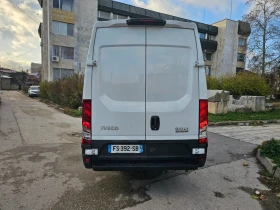 Iveco Daily 35-140 HI-MATIK, снимка 4