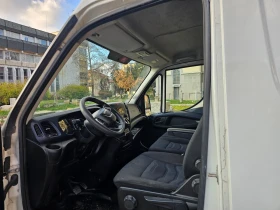 Iveco Daily 35-140 HI-MATIK, снимка 5