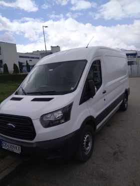 Ford Transit, снимка 4