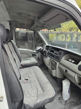 Renault Master 2.5dci, снимка 9