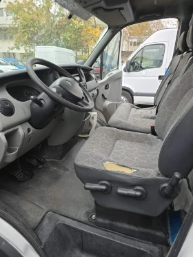 Renault Master 2.5dci, снимка 6