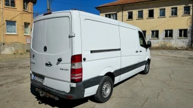 Mercedes-Benz Sprinter Метан, снимка 3