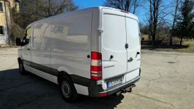 Mercedes-Benz Sprinter Метан, снимка 4