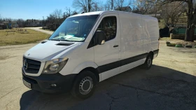 Mercedes-Benz Sprinter Метан, снимка 5