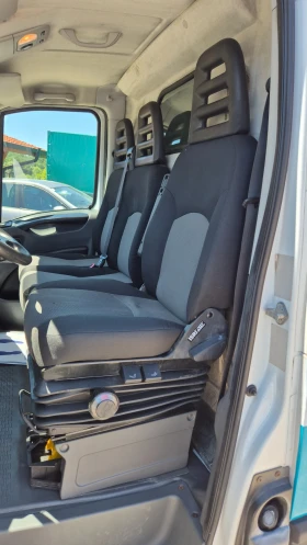 Iveco Daily 35c15 3.0L *  *  | Mobile.bg    11