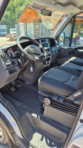 Iveco Daily 35c15 3.0L *  *  | Mobile.bg    10