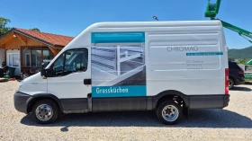 Iveco Daily 35c15 3.0L *  *  | Mobile.bg    6