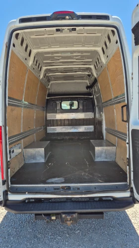 Iveco Daily 35c15 3.0L *  *  | Mobile.bg    15