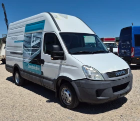 Iveco Daily 35c15 3.0L *  *  | Mobile.bg    2