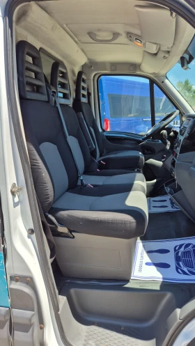 Iveco Daily 35c15 3.0L *  *  | Mobile.bg    14