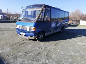 Mercedes-Benz 814 | Mobile.bg    2