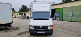     VW Lt 35