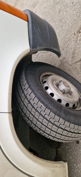 VW Lt 35 | Mobile.bg    7