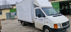 VW Lt 35 | Mobile.bg    6