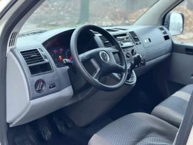 VW T5, снимка 8