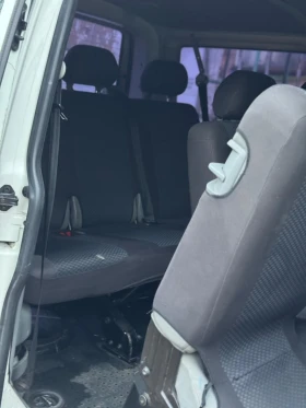 VW T5, снимка 11