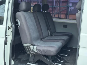 VW T5, снимка 10