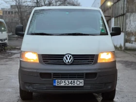 VW T5, снимка 2