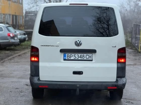 VW T5, снимка 4