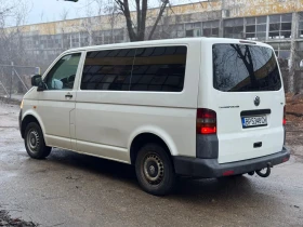 VW T5, снимка 6