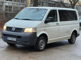 VW T5, снимка 1