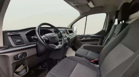 Ford Transit Custom 2.0TDCi | Mobile.bg � ����� ������ 10