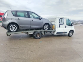 Citroen Jumper, снимка 4