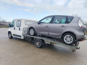 Citroen Jumper, снимка 3