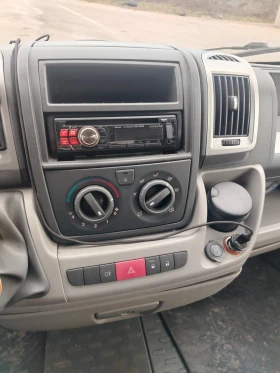 Citroen Jumper, снимка 6