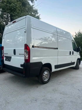 Peugeot Boxer | Mobile.bg � ����� ������ 7