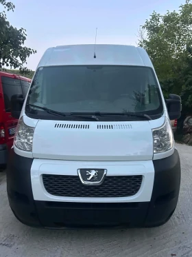 Peugeot Boxer | Mobile.bg � ����� ������ 3