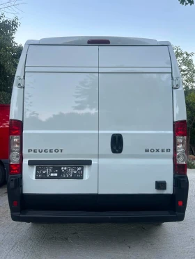 Peugeot Boxer | Mobile.bg � ����� ������ 8
