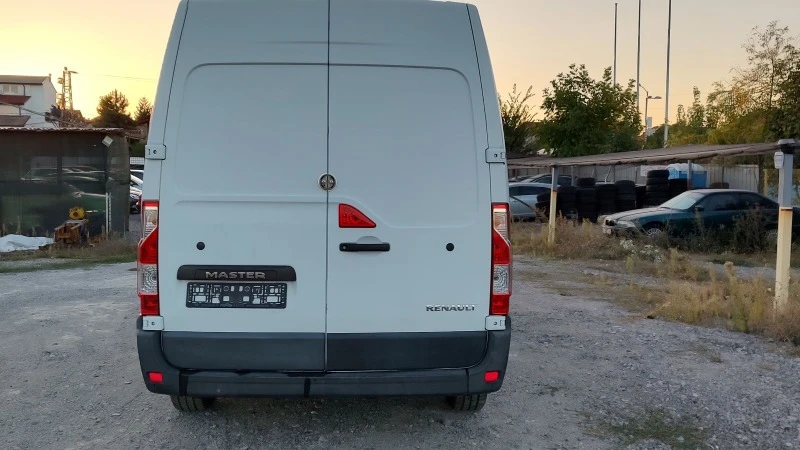 Renault Master 2.3Cdti* ХЛАДИЛЕН* , снимка 5 - Бусове и автобуси - 44729522