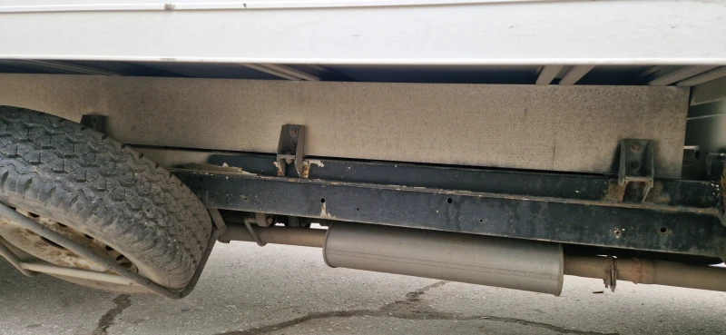 VW Lt 35, снимка 12 - Бусове и автобуси - 52710117