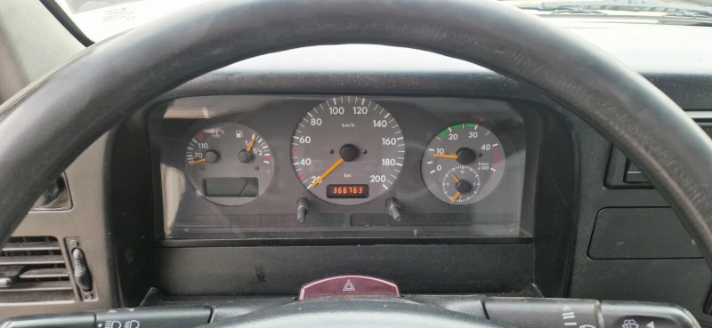 VW Lt 35, снимка 14 - Бусове и автобуси - 52710117