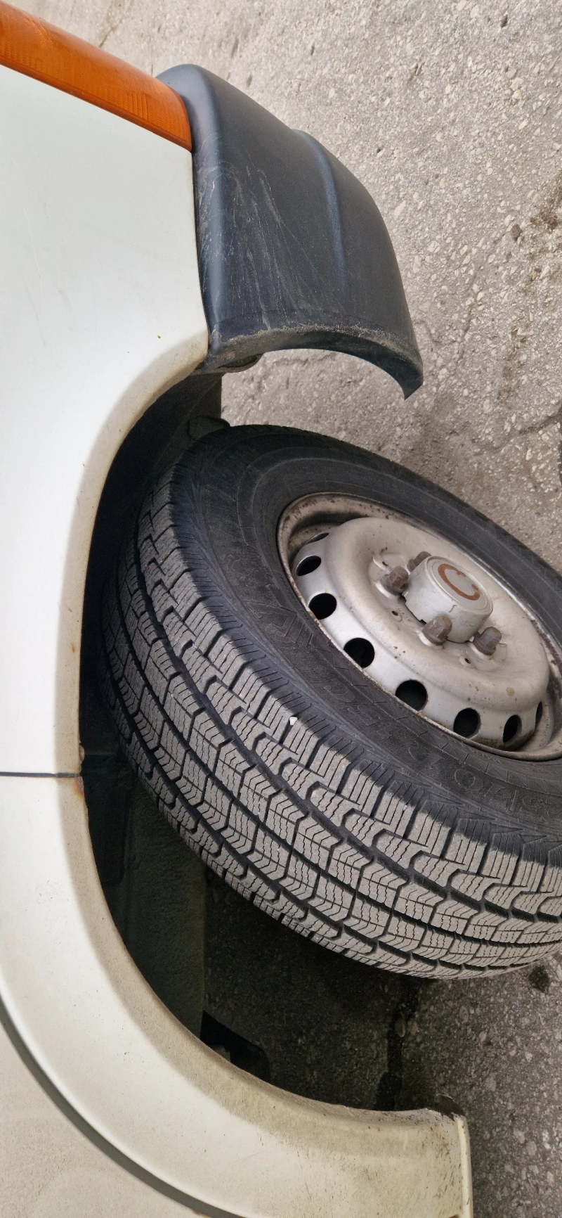 VW Lt 35, снимка 7 - Бусове и автобуси - 52710117