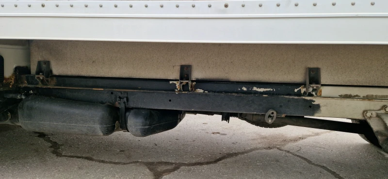 VW Lt 35, снимка 13 - Бусове и автобуси - 52710117