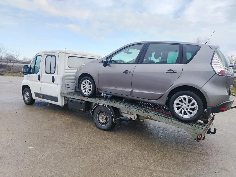 Citroen Jumper, снимка 3 - Бусове и автобуси - 53516814