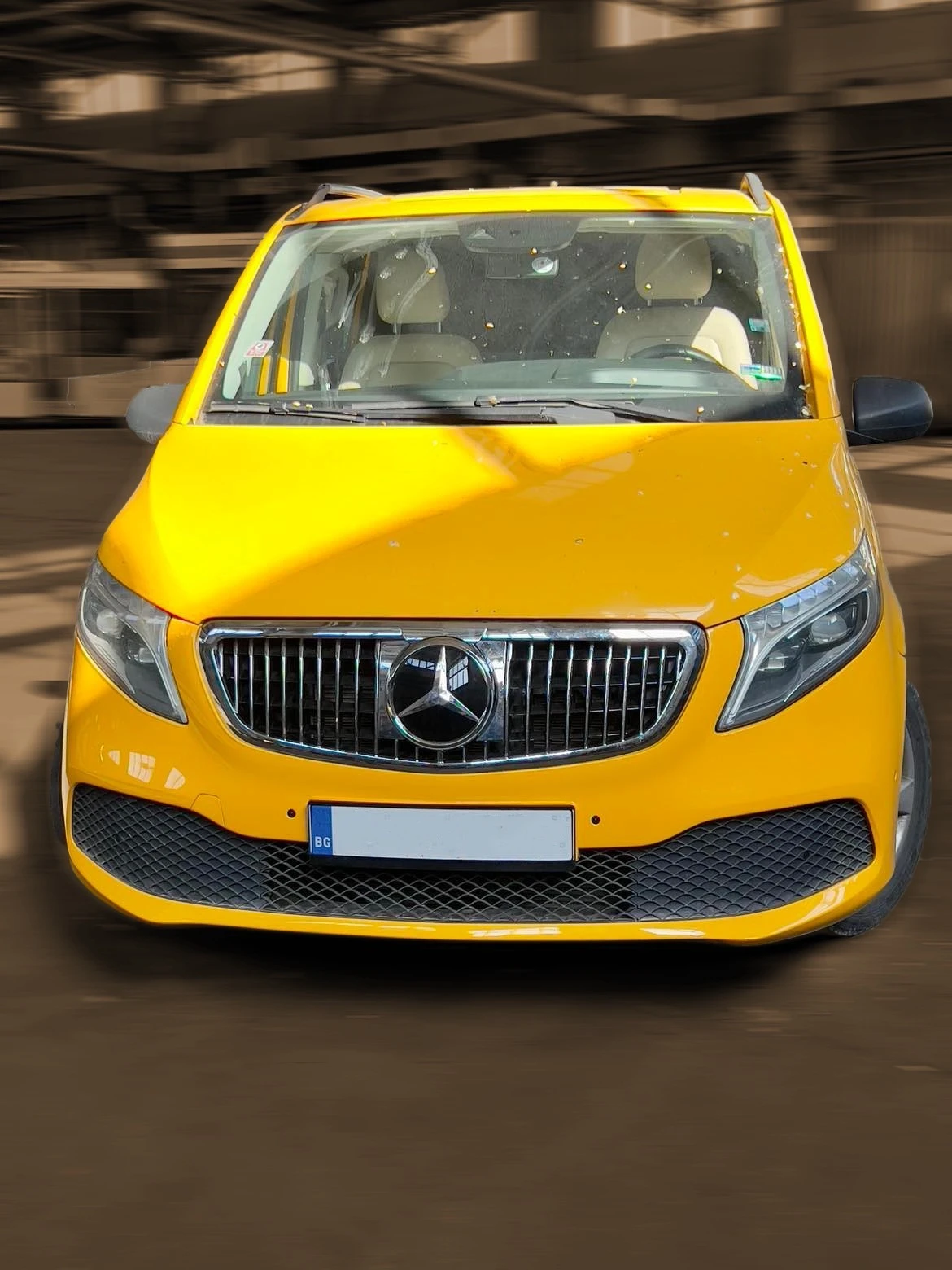 Mercedes-Benz Vito Tourer   | Mobile.bg   1